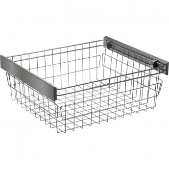 Корзина для белья SMART 900, без направляющих GTV W-WKO90-BP-60 Корзина для белья SMART 900, без направляющих GTV W-WKO90-BP-60