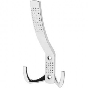 Крючок мебельный GTV WZ-A0-K23-01 хром - ЭКОНОМ (комплект из 4 шт) Крючок мебельный GTV WZ-A0-K23-01 хром - ЭКОНОМ (комплект из 4 шт)