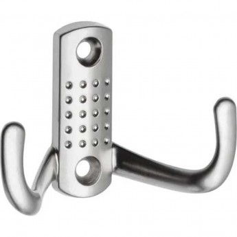 Мебельный крючок, алюминий GTV WZ-B0-K23-05 Мебельный крючок, алюминий GTV WZ-B0-K23-05