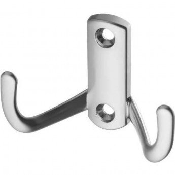 Мебельный крючок, алюминий GTV WZ-K23-E1-05 Мебельный крючок, алюминий GTV WZ-K23-E1-05