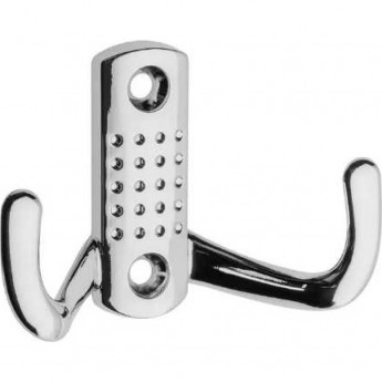 Мебельный крючок, хром GTV WZ-B0-K23-01 Мебельный крючок, хром GTV WZ-B0-K23-01