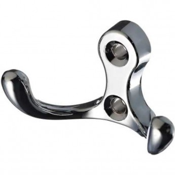 Мебельный крючок, хром GTV WZ-C0-K24-01 Мебельный крючок, хром GTV WZ-C0-K24-01