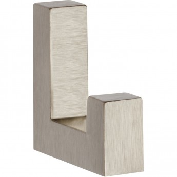 Мебельный крючок, инокс GTV WZ-K2201-06 Мебельный крючок, инокс GTV WZ-K2201-06