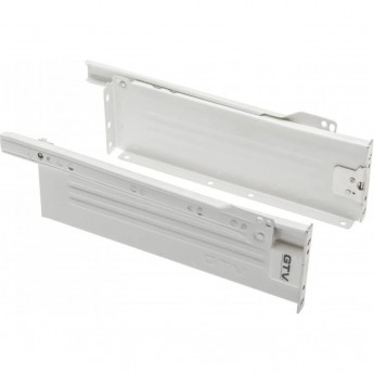 Метабокс L350 белый GTV MP-054350-10 Метабокс L350 белый GTV MP-054350-10