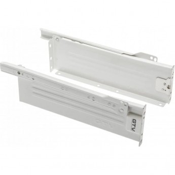 Метабоксы GTV белые 86х270 GTV MP-086270-10 Метабоксы GTV белые 86х270 GTV MP-086270-10