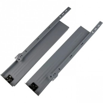 Метабоксы INNOVO 86х300 серые GTV MI-086300-80 Метабоксы INNOVO 86х300 серые GTV MI-086300-80