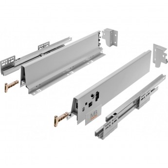 Модерн Бокс под духовку GTV PB-D-KPL68-450-80 L450, серый Модерн Бокс под духовку GTV PB-D-KPL68-450-80 L450, серый