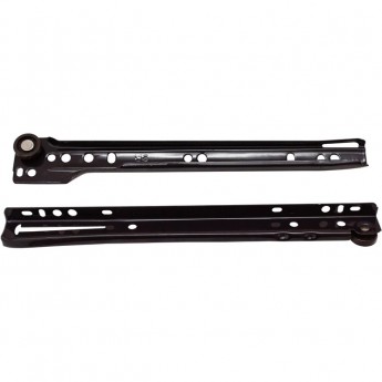 Направляющая роликовая L500, коричневая GTV PR-0B-500-30