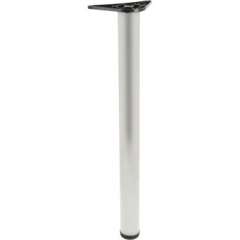 Опора PRESTIGE (верхнее крепление), сатин GTV NM-G60710-02N