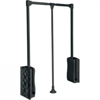 Пантограф 60/83 стальной GTV PG-ST6083-60 графит Пантограф 60/83 стальной GTV PG-ST6083-60 графит