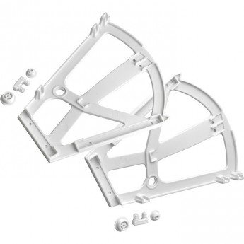 Петля для полки под обувь, белый GTV WW-ZWBUT2-10 Петля для полки под обувь, белый GTV WW-ZWBUT2-10