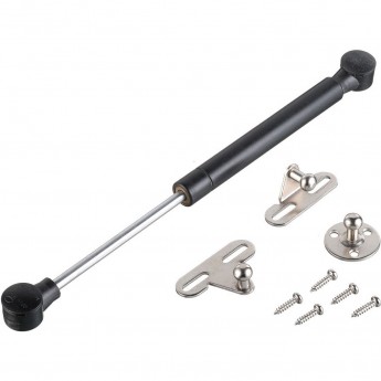 Подъемник газовый MOVE UP для фасадов GTV PD-G0060-N20 черный Подъемник газовый MOVE UP для фасадов GTV PD-G0060-N20 черный