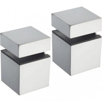 Полкодержатель, цвет мат. хром GTV PP-00GS03-05 Полкодержатель, цвет мат. хром GTV PP-00GS03-05