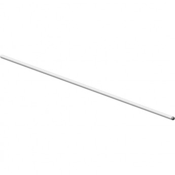 Поперечный рейлинг для Модерн бокс L1100 белый GTV PB-D-RP-1100-10 Поперечный рейлинг для Модерн бокс L1100 белый GTV PB-D-RP-1100-10