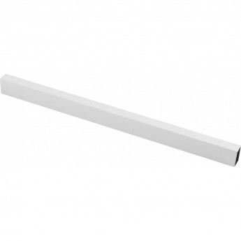 Поперечный рейлинг L1100 MB Square серый GTV PB-RP-KW1100 Поперечный рейлинг L1100 MB Square серый GTV PB-RP-KW1100