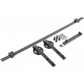 Раздвижная система LOFT GTV A-SN-LOFT-200-20MN Раздвижная система LOFT GTV A-SN-LOFT-200-20MN