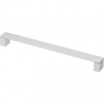 Ручка алюминиевая 320 цвет алюминий GTV UA-B0-337320 Ручка алюминиевая 320 цвет алюминий GTV UA-B0-337320