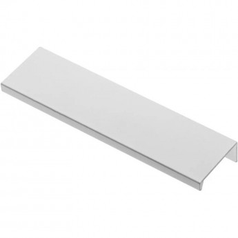 Ручка алюминиевая HEXI 160/190 белый матовый GTV UA-HEXI-160-10M Ручка алюминиевая HEXI 160/190 белый матовый GTV UA-HEXI-160-10M