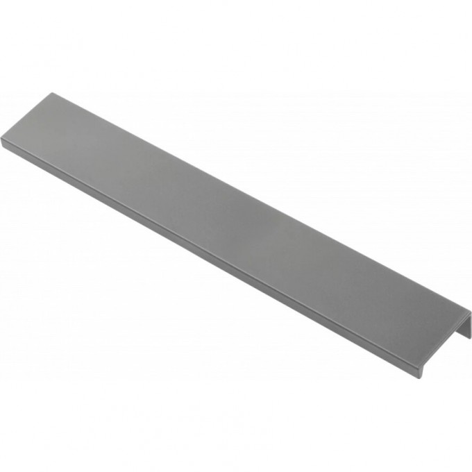 Ручка алюминиевая HEXI 320/360 антрацит GTV UA-HEXI-320-60 Ручка алюминиевая HEXI 320/360 антрацит GTV UA-HEXI-320-60