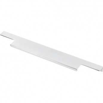 Ручка алюминиевая LIND 256/596 хром GTV UA-LIND-256-596-01 Ручка алюминиевая LIND 256/596 хром GTV UA-LIND-256-596-01