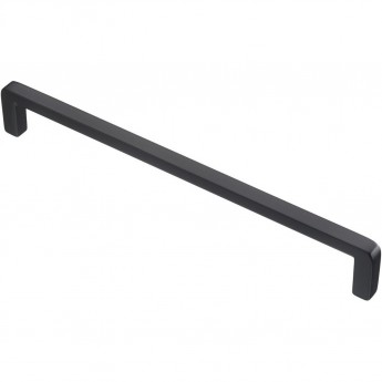 Ручка BAGIO, черный матовый GTV UZ-BAGIO-192-20M Ручка BAGIO, черный матовый GTV UZ-BAGIO-192-20M