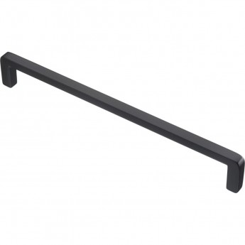 Ручка BAGIO, черный матовый GTV UZ-BAGIO-192-20M (комплект 6 шт) Ручка BAGIO, черный матовый GTV UZ-BAGIO-192-20M (комплект 6 шт)