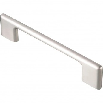 Ручка CAPRI, инокс GTV UZ-CAPRI-128-06 Ручка CAPRI, инокс GTV UZ-CAPRI-128-06