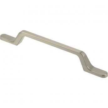 Ручка FLAVIO, инокс GTV UZ-FLAVIO-160-06 (комплект 3 шт) Ручка FLAVIO, инокс GTV UZ-FLAVIO-160-06 (комплект 3 шт)