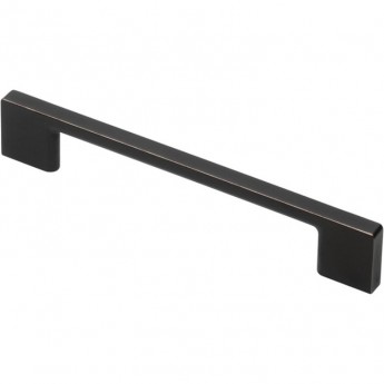 Ручка мебельная, античная медь GTV UZ-819096-14 Ручка мебельная, античная медь GTV UZ-819096-14