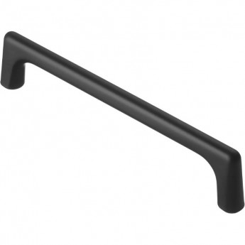 Ручка OCTAVIO, черный матовый GTV UZ-OCTAVIO-160-20M (комплект 3 шт) Ручка OCTAVIO, черный матовый GTV UZ-OCTAVIO-160-20M (комплект 3 шт)