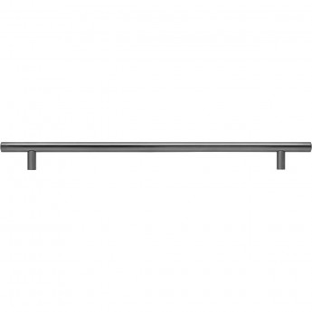 Ручка рейлинговая, матовый хром GTV RS-400320-05 Ручка рейлинговая, матовый хром GTV RS-400320-05