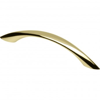 Ручка UZ 01-128 золото GTV UZ-01-128-03 Ручка UZ 01-128 золото GTV UZ-01-128-03