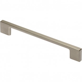 Ручка UZ 819-160 инокс GTV UZ-819160-06 (комплект 3 шт) Ручка UZ 819-160 инокс GTV UZ-819160-06 (комплект 3 шт)