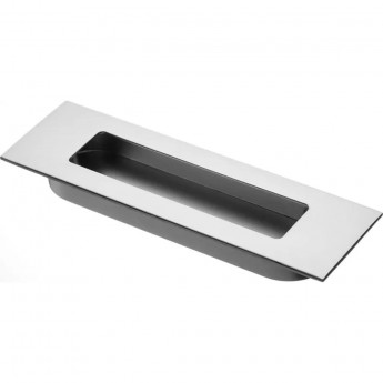 Ручка врезная UZ-Е6, алюминий GTV UZ-E6-096-05 Ручка врезная UZ-Е6, алюминий GTV UZ-E6-096-05