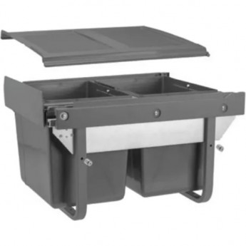 Сегрегатор для модуля GTV PB-45-002X15-60A Сегрегатор для модуля GTV PB-45-002X15-60A