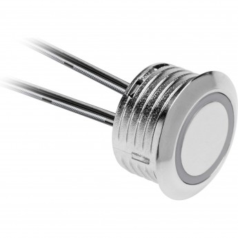 Сенсорный выключатель с регулируемой яркостью, хром GTV AE-WBEZD-NB Сенсорный выключатель с регулируемой яркостью, хром GTV AE-WBEZD-NB