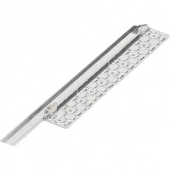 Синхронизатор для направляющей GTV MODERN SLIDE SOFT MOVE для фасада 820-1000 мм Синхронизатор для направляющей GTV MODERN SLIDE SOFT MOVE для фасада 820-1000 мм