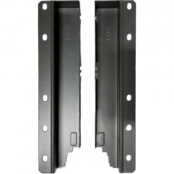 Соединитель задней стенки для Модерн бокс Про GTV PB-MBPRO-ZLATYLC высокий, антрацит Соединитель задней стенки для Модерн бокс Про GTV PB-MBPRO-ZLATYLC высокий, антрацит