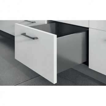 Выдвижной ящик GTV AXIS PRO L-550 PB-AXISPRO-P2O-KPL550D высокий антрацит Выдвижной ящик GTV AXIS PRO L-550 PB-AXISPRO-P2O-KPL550D высокий антрацит